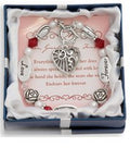 Expressively Yours Ladies Stylish Grandmother bracelet with elegant gift box