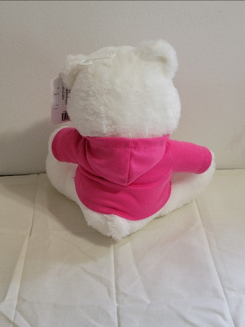 Mothers Day Mama Plush Bear