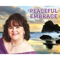 Peaceful Embrace Music Cd