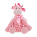 Jingles the Giraffe Rattle Plush