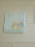 Precious Moments Baby Shower Beverage Dessert Napkins