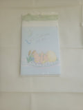 Precious Moments Baby Shower Party Invitations