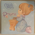 Precious Moments Praying Childrens Board Book